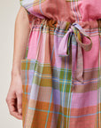 Robe Suzanne N°733 Madurai Pop Pink - Moismont